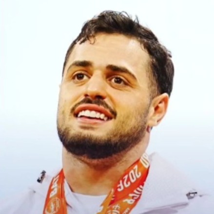 NASAR Karlos May